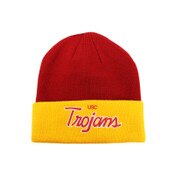 USC Trojans Nike Cardinal Sports Specialty Beanie